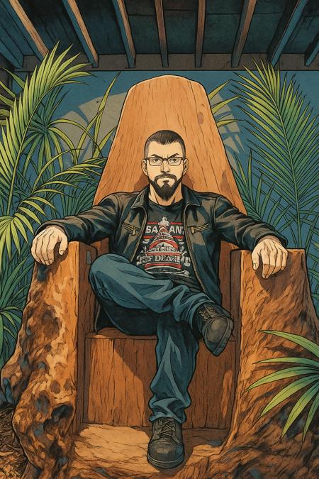 MasterBSB's Avatar
